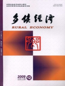鄉鎮經濟雜志