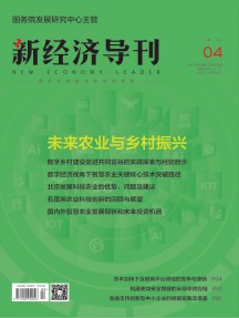 新經濟導刊