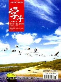 學子·理論版雜志