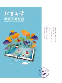 北京文學·中篇小說月報