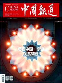 中國報道