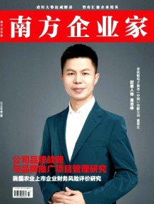 南方企業(yè)家