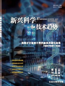 新興科學和技術趨勢