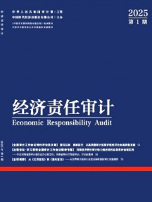 經濟責任審計