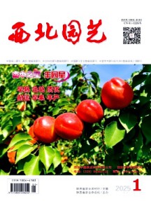 西北園藝