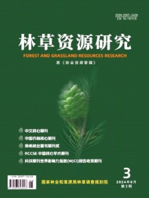 林草資源研究