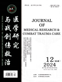 醫(yī)學研究與戰(zhàn)創(chuàng)傷救治
