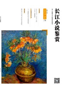 長江小說鑒賞